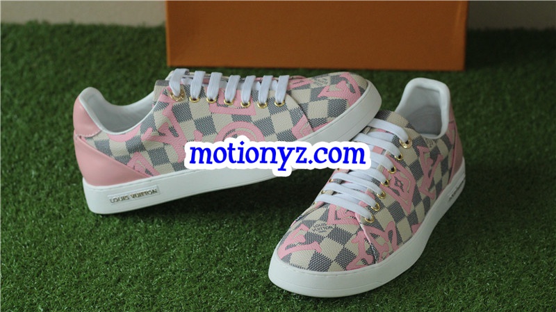 Brand Sneaker Low Top